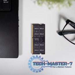 Pamięć notebookowa 8GB DDR4 3200MHz 25600 MN8GSD43200-SI BULK
