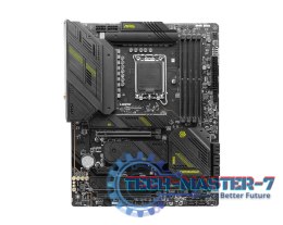 Płyta główna MAG Z790 TOMAHAWK MAX WIFI s1700 4DDR5 ATX