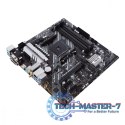 Płyta główna Prime B550M-A WIFI II AM4 4DDR4 HDMI M.2 mATX