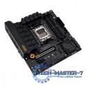 Płyta główna TUF Gaming B650M-E WIFI AM5 4DDR5 HDMI mATX