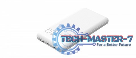 Powerbank PB10 Power Delivery 10 000 mAh