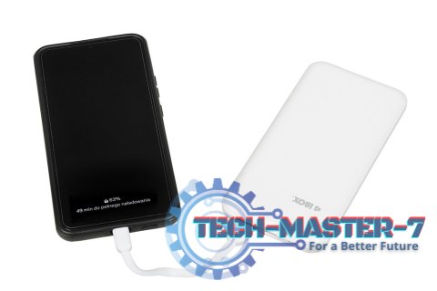 Powerbank PB10 Power Delivery 10 000 mAh Powerbank PB10 Power Delivery 10 000 mAh