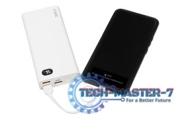 Powerbank PB20 Power Delivery 20 000 mAh