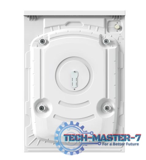 Pralka ES-NFA012DW1NA-PL Pralka ES-NFA012DW1NA-PL
