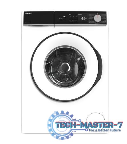 Pralka ES-NFA910BW1NA-PL Pralka ES-NFA910BW1NA-PL