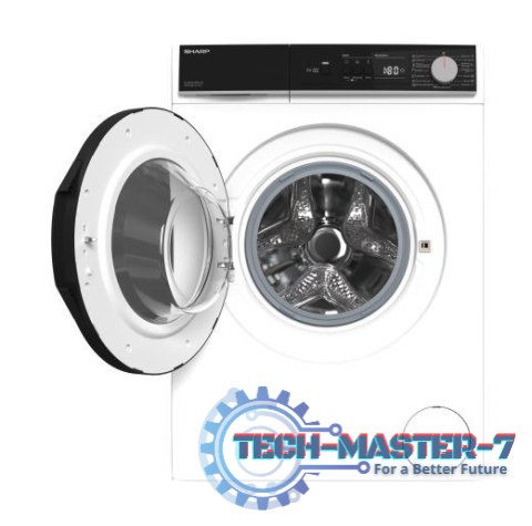 Pralka ES-NFA910BW1NA-PL Pralka ES-NFA910BW1NA-PL