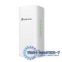 Przełącznik SG2005P-PD 5xGE (1xPoE++ 4xPoE+)