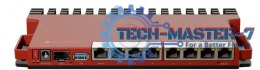 Router 2.5Gigabit Ethernet L009UiGS-RM