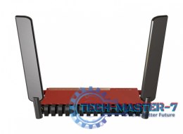Router 802.11a xWi-Fi6L009UiGS-2HaxD-IN