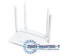Router MF258 + IDU Wifi6