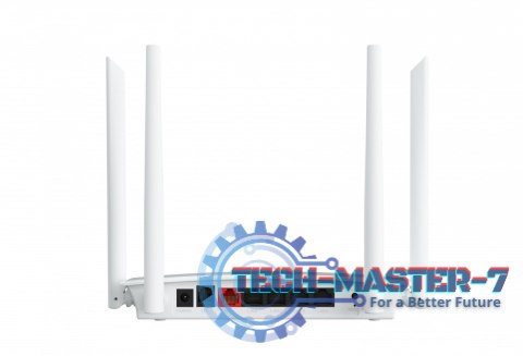 Router MF258 + IDU Wifi6 Router MF258 + IDU Wifi6