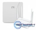 Router MF258 + IDU Wifi6
