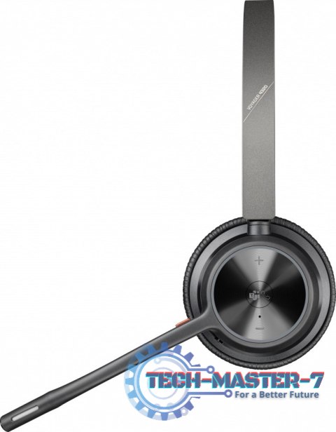Słuchawki Voyager 4320 Certyfikat MS + adapter BT700 + stacja ładująca77Z00AA Słuchawki Voyager 4320 Certyfikat MS + adapter BT700 + stacja ładująca77Z00AA