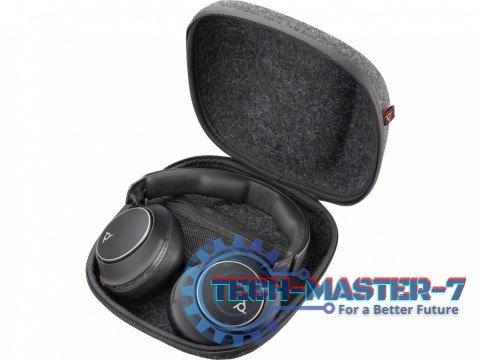 Słuchawki Voyager Surround 80 UC USB-C Headset USB-C/A Adapter 8G7T9A