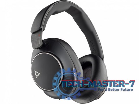 Słuchawki Voyager Surround 80 UC USB-C Headset USB-C/A Adapter 8G7T9A Słuchawki Voyager Surround 80 UC USB-C Headset USB-C/A Adapter 8G7T9A