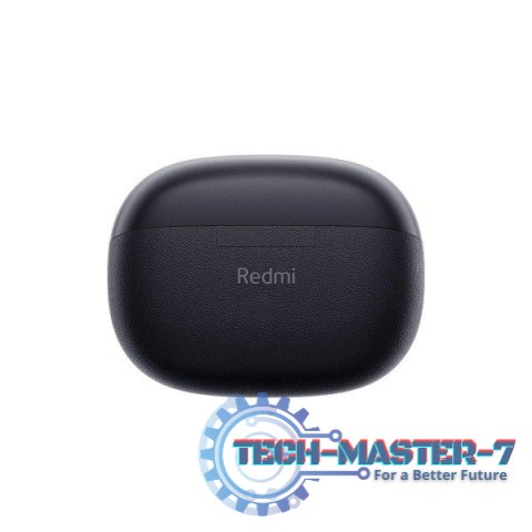 Słuchawki bezprzewodowe Redmi Buds 5 Pro czarne Słuchawki bezprzewodowe Redmi Buds 5 Pro czarne