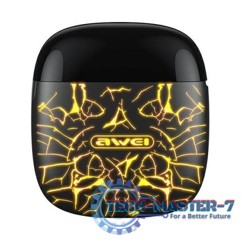 Słuchawki stereo Bluetooth T28 Pro TWS