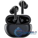 Słuchawki stereo Bluetooth T61 TWS Czarne