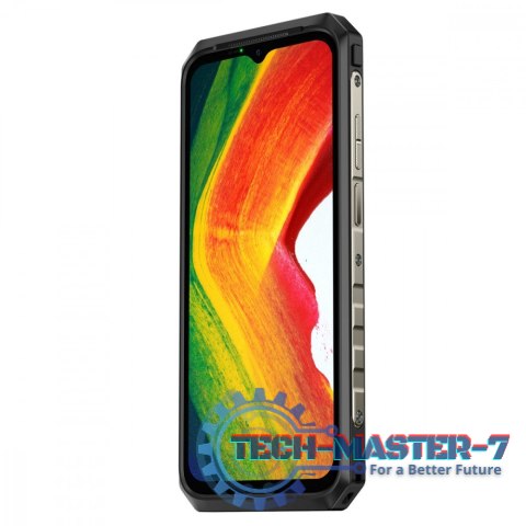 Smartfon Power Armor 18 Ultra 5G 12/512GB IP69K czarny Smartfon Power Armor 18 Ultra 5G 12/512GB IP69K czarny