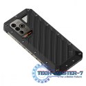 Smartfon Power Armor 18 Ultra 5G 12/512GB IP69K czarny
