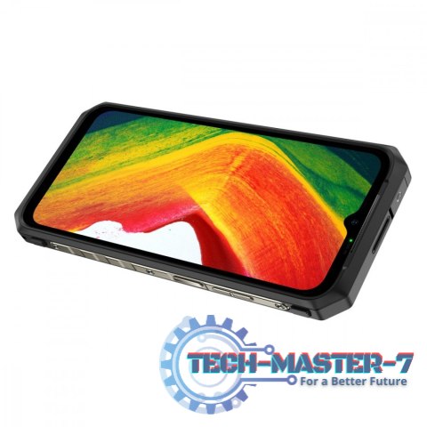 Smartfon Power Armor 18 Ultra 5G 12/512GB IP69K czarny Smartfon Power Armor 18 Ultra 5G 12/512GB IP69K czarny