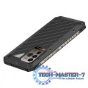 Smartfon Power Armor 18 Ultra 5G 12/512GB IP69K czarny