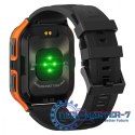 Smartwatch Fit FW67 Titan Pro Orange