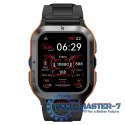 Smartwatch Fit FW67 Titan Pro Orange