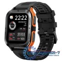 Smartwatch Fit FW67 Titan Pro Orange