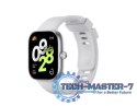 Smartwatch Redmi Watch 4 Silver Gray