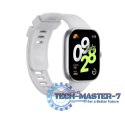 Smartwatch Redmi Watch 4 Silver Gray
