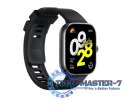 Smartwatch Redmi Watch 4 czarny