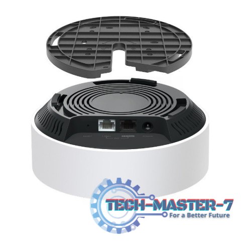 System WiFi Deco X50-PoE (2- pack) AX3000 System WiFi Deco X50-PoE (2- pack) AX3000