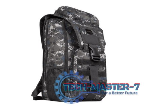 Torba Plecak Genesis Pallad 450 Camo Lite 15.6 cala Torba Plecak Genesis Pallad 450 Camo Lite 15.6 cala