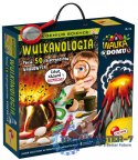 Zestaw naukowy Im a Genius - Wulkanologia