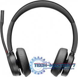 Zestaw słuchawkowy Voyager 4320 MS Certified USB-A + BT700 dongle 77Y98AA