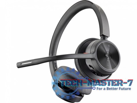 Zestaw słuchawkowy Voyager 4320 MS Certified USB-A + BT700 dongle 77Y98AA Zestaw słuchawkowy Voyager 4320 MS Certified USB-A + BT700 dongle 77Y98AA