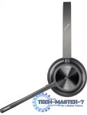 Zestaw słuchawkowy Voyager 4320 MS Certified USB-C BT700 dongle 77Z30AA