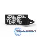 Chłodzenie wodne ALPHA2 24 Black 240 mm CPU
