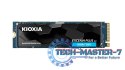 Dysk SSD Exceria Plus G3 1TB NVMe