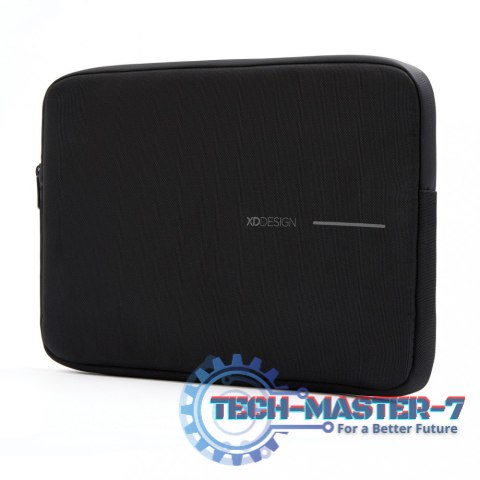 Etui na laptop 14 cali Czarne Etui na laptop 14 cali Czarne