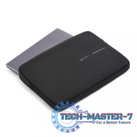 Etui na laptop 14 cali Czarne Etui na laptop 14 cali Czarne
