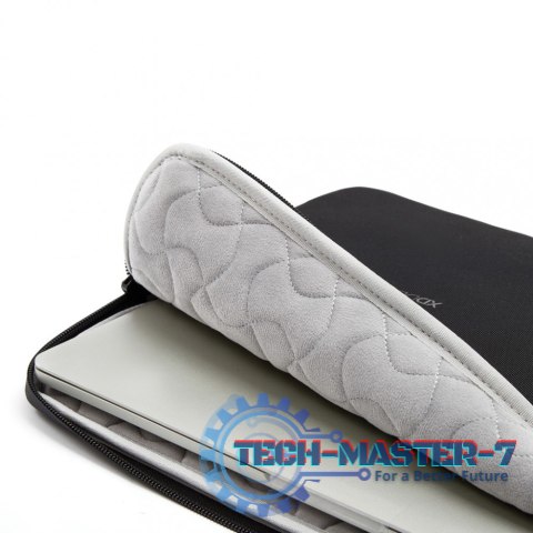 Etui na laptop 14 cali Czarne Etui na laptop 14 cali Czarne