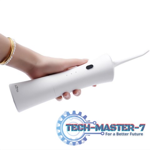Irygator dentystyczny przenośny MT6528 Irygator dentystyczny przenośny MT6528