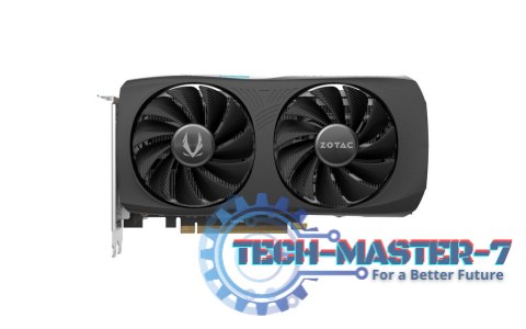 Karta graficzna GeForce RTX 4070 SUPER TWIN EDGE 12GB GDDRX6 192bit 3DP Karta graficzna GeForce RTX 4070 SUPER TWIN EDGE 12GB GDDRX6 192bit 3DP