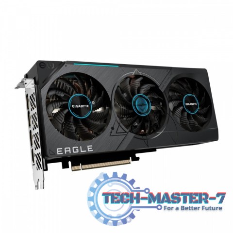 Karta graficzna RTX 4070 SUPER EAGLE OC 12G GDDR6X 192bit 3DP Karta graficzna RTX 4070 SUPER EAGLE OC 12G GDDR6X 192bit 3DP
