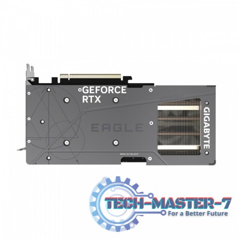 Karta graficzna RTX 4070 SUPER EAGLE OC 12G GDDR6X 192bit 3DP Karta graficzna RTX 4070 SUPER EAGLE OC 12G GDDR6X 192bit 3DP