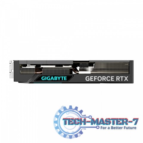 Karta graficzna RTX 4070 SUPER EAGLE OC 12G GDDR6X 192bit 3DP Karta graficzna RTX 4070 SUPER EAGLE OC 12G GDDR6X 192bit 3DP
