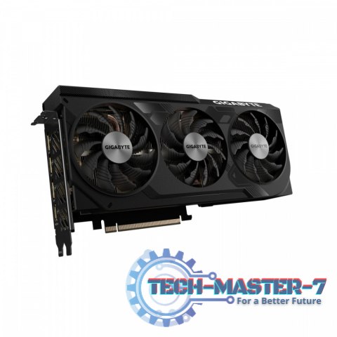 Karta graficzna RTX 4070 SUPER WINDFORCE OC 12G GDDR6X 192bit Karta graficzna RTX 4070 SUPER WINDFORCE OC 12G GDDR6X 192bit
