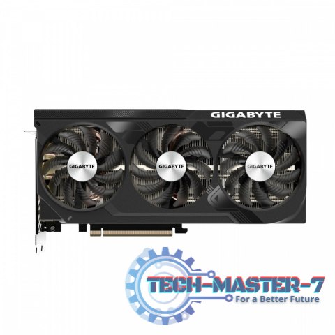 Karta graficzna RTX 4070 SUPER WINDFORCE OC 12G GDDR6X 192bit Karta graficzna RTX 4070 SUPER WINDFORCE OC 12G GDDR6X 192bit